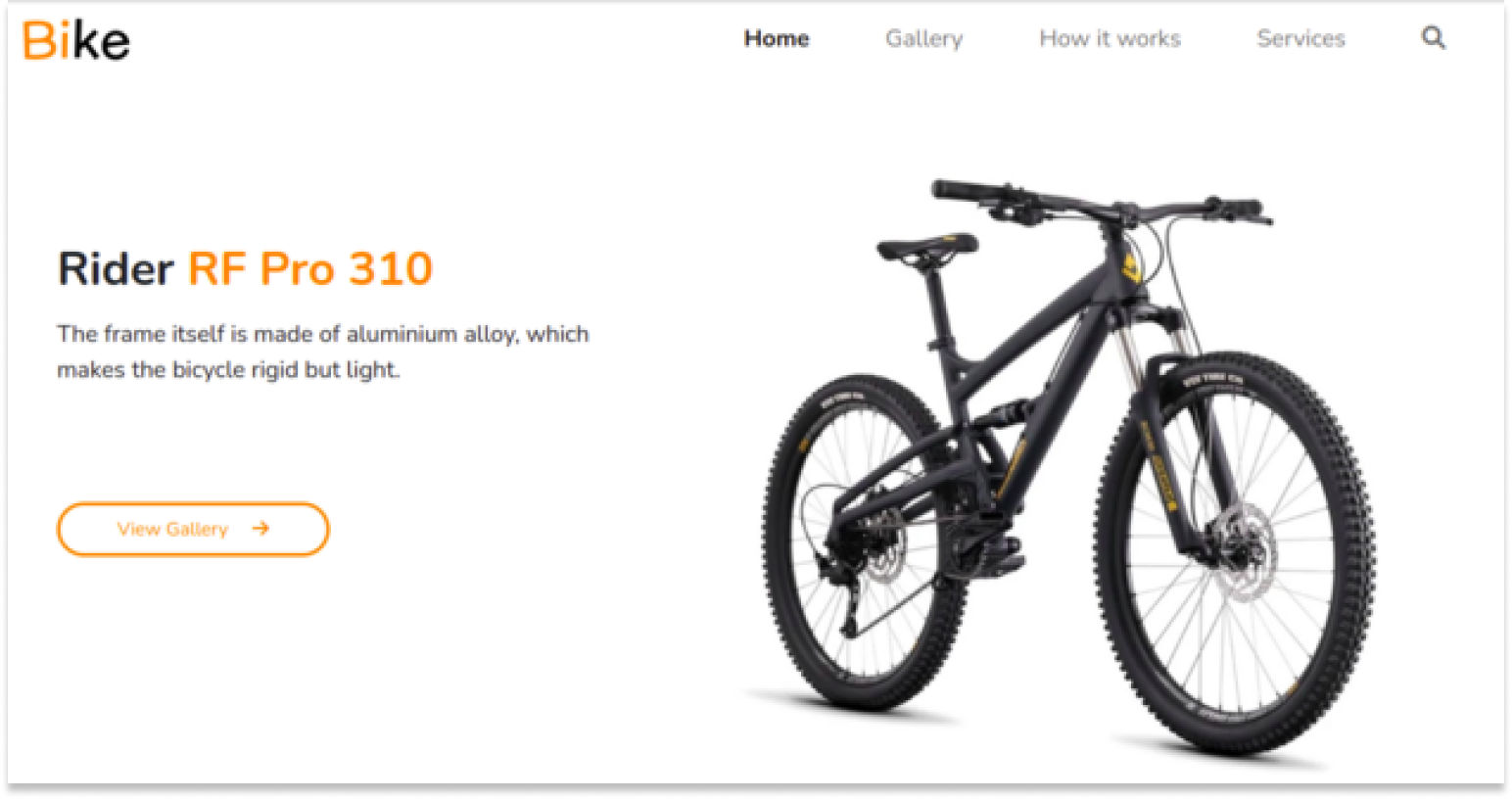  Bike Here